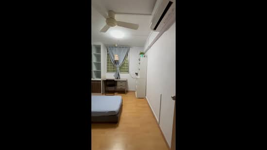 90 Commonwealth Drive, 90 Commonwealth Drive, Room Rental, 135 sqft, HDB Flat For Rent, by Felicia Loh, 500164375 - PropertyGuru.com.sg