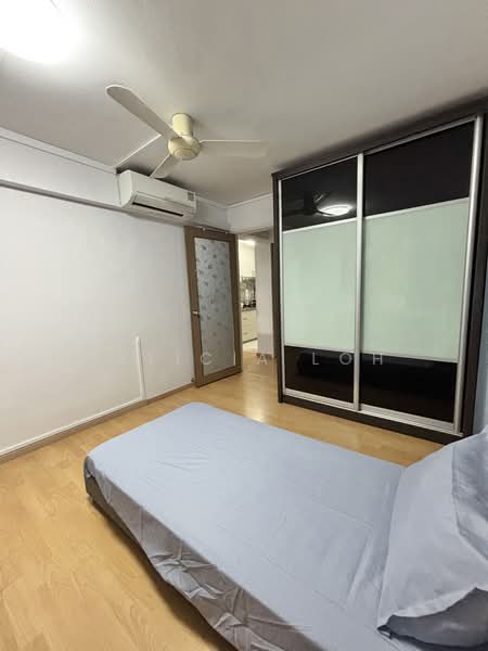 90 Commonwealth Drive, 90 Commonwealth Drive, Room Rental, 135 sqft, HDB Flat For Rent, by Felicia Loh, 500164375 - Bedroom - PropertyGuru.com.sg
