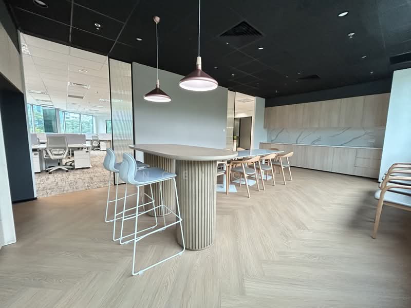 The Strategy, 2 International Business Park, 3,617 sqft, Business / Science Park For Rent, by Angel Cai, 500164377 - Interior - CommercialGuru.com.sg