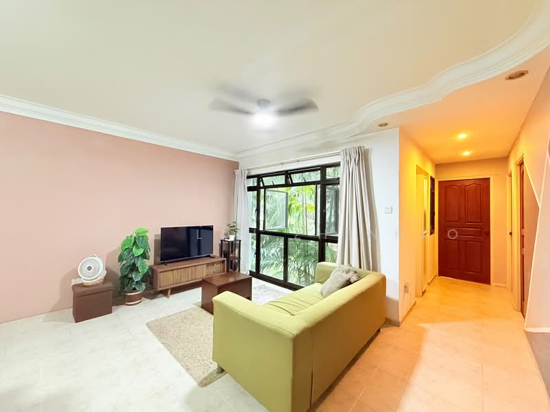324D Sengkang East Way, 324D Sengkang East Way, 3 Bedrooms, 969 sqft, HDB Flat For Sale, by Jose Loh Zhenhao, 500164379 - Living Room - PropertyGuru.com.sg
