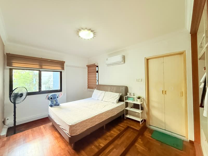 324D Sengkang East Way, 324D Sengkang East Way, 3 Bedrooms, 969 sqft, HDB Flat For Sale, by Jose Loh Zhenhao, 500164379 - Bedroom - PropertyGuru.com.sg