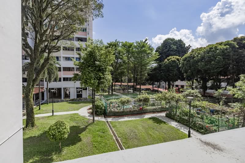 359 Clementi Avenue 2, 359 Clementi Avenue 2, 3 Bedrooms, 990 sqft, HDB Flat For Sale, by KOH YONG JIAN, 500164380 - Exterior - PropertyGuru.com.sg