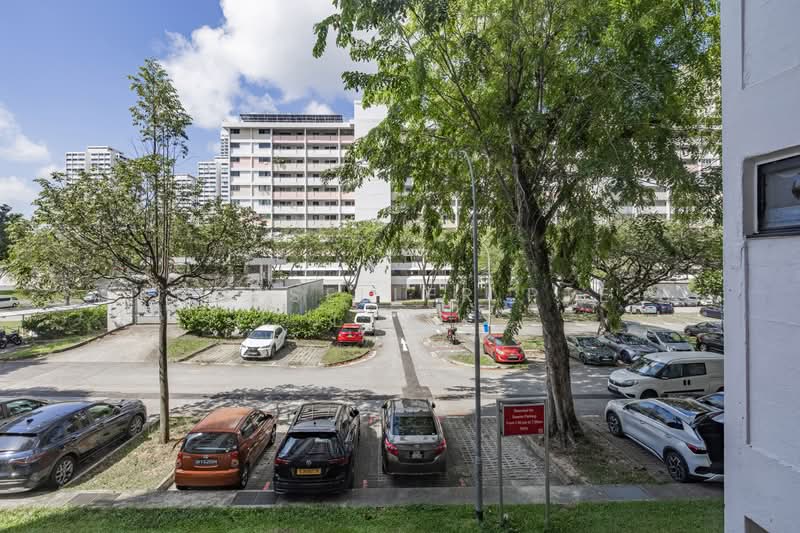 359 Clementi Avenue 2, 359 Clementi Avenue 2, 3 Bedrooms, 990 sqft, HDB Flat For Sale, by KOH YONG JIAN, 500164380 - Exterior - PropertyGuru.com.sg