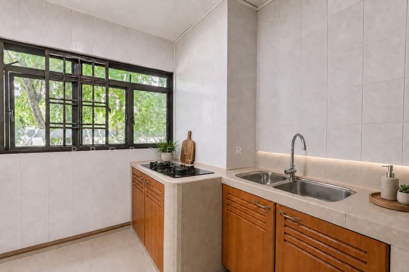 359 Clementi Avenue 2, 359 Clementi Avenue 2, 3 Bedrooms, 990 sqft, HDB Flat For Sale, by KOH YONG JIAN, 500164380 - Kitchen - PropertyGuru.com.sg