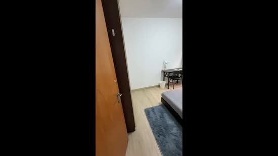 Palm Mansions, 345 Pasir Panjang Road, Room Rental, 100 sqft, Apartment For Rent, by Sean Ong, 500164382 - PropertyGuru.com.sg