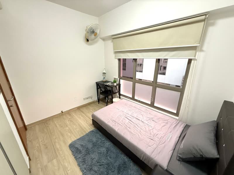 Palm Mansions, 345 Pasir Panjang Road, Room Rental, 100 sqft, Apartment For Rent, by Sean Ong, 500164382 - Bedroom - PropertyGuru.com.sg
