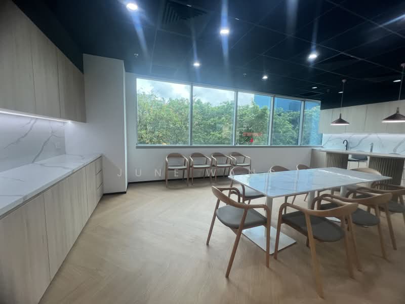 The Strategy, 2 International Business Park, 4,359 sqft, Business / Science Park For Rent, by June Wang, 500164383 - Interior - CommercialGuru.com.sg