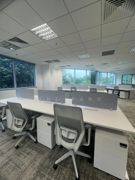 The Strategy, 2 International Business Park, 4,359 sqft, Business / Science Park For Rent, by June Wang, 500164383 - Interior - CommercialGuru.com.sg
