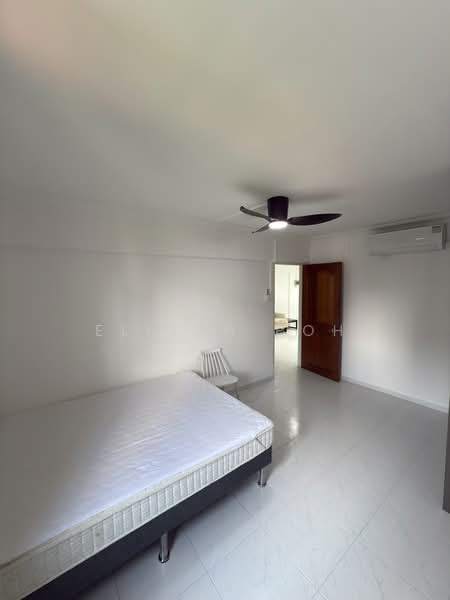 365 Clementi Avenue 2, 365 Clementi Avenue 2, Room Rental, 128 sqft, HDB Flat For Rent, by Elijah Poh, 500164384 - Bedroom - PropertyGuru.com.sg