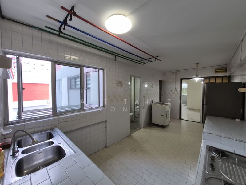 161 Bishan Street 13, 161 Bishan Street 13, 4 Bedrooms, 1,302 sqft, HDB Flat For Sale, by Bryant Tan Zhi Yong, 500164385 - PropertyGuru.com.sg