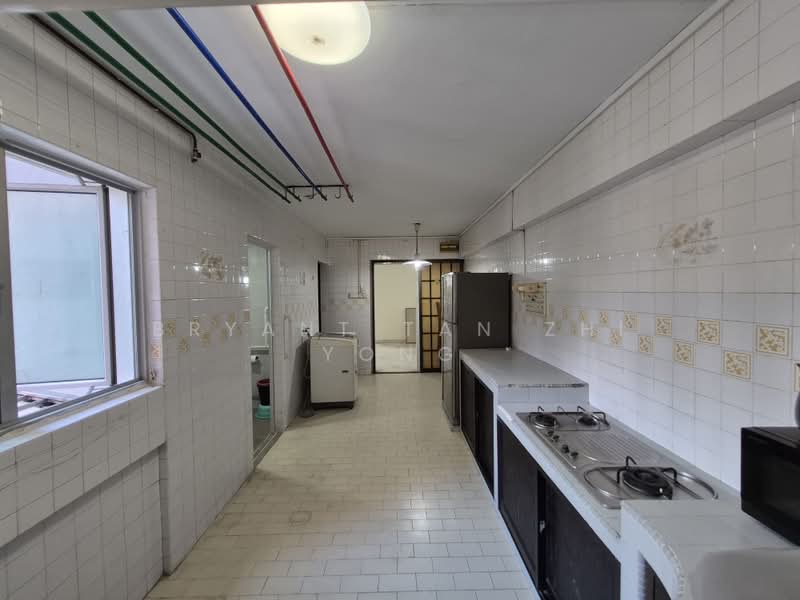 161 Bishan Street 13, 161 Bishan Street 13, 4 Bedrooms, 1,302 sqft, HDB Flat For Sale, by Bryant Tan Zhi Yong, 500164385 - PropertyGuru.com.sg
