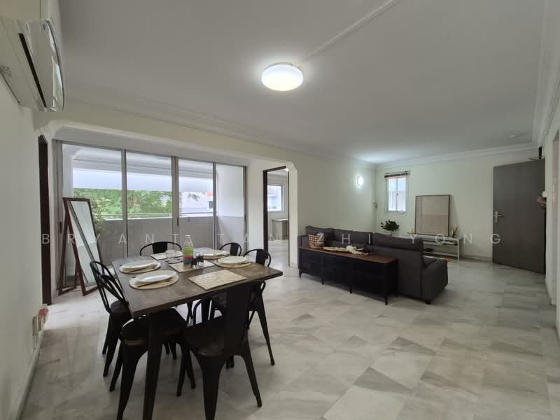 161 Bishan Street 13, 161 Bishan Street 13, 4 Bedrooms, 1,302 sqft, HDB Flat For Sale, by Bryant Tan Zhi Yong, 500164385 - PropertyGuru.com.sg