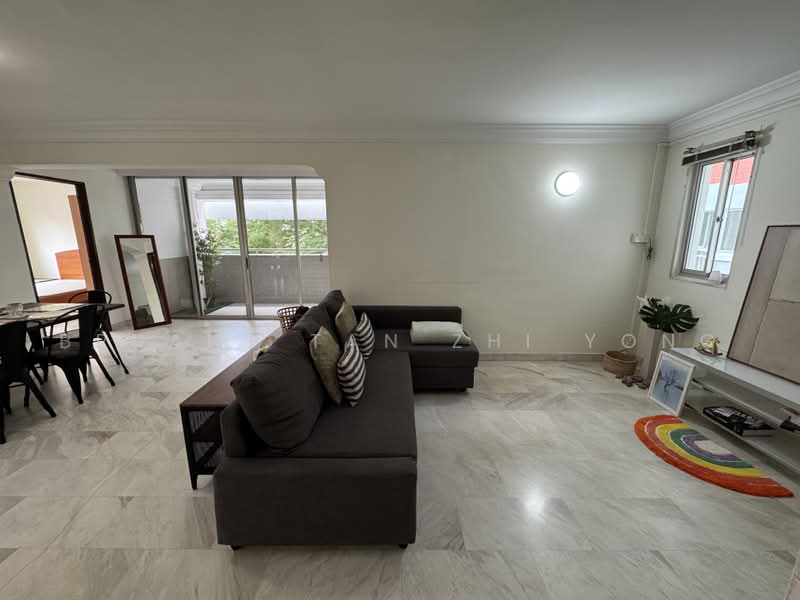161 Bishan Street 13, 161 Bishan Street 13, 4 Bedrooms, 1,302 sqft, HDB Flat For Sale, by Bryant Tan Zhi Yong, 500164385 - PropertyGuru.com.sg