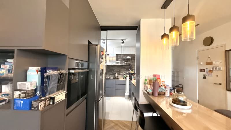 226C Sumang Lane, 226C Sumang Lane, 3 Bedrooms, 1,227 sqft, HDB Flat For Sale, by Phyllis Goh, 500164386 - Kitchen - PropertyGuru.com.sg