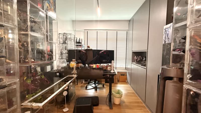 226C Sumang Lane, 226C Sumang Lane, 3 Bedrooms, 1,227 sqft, HDB Flat For Sale, by Phyllis Goh, 500164386 - Study - PropertyGuru.com.sg