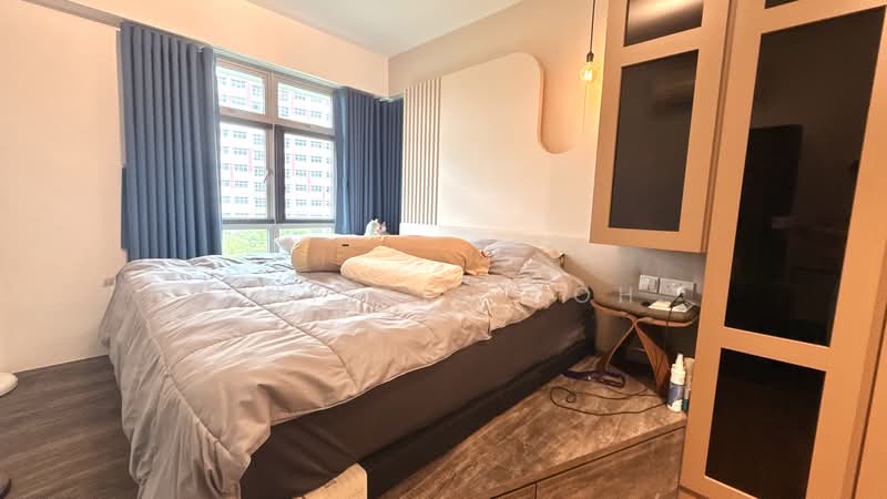 226C Sumang Lane, 226C Sumang Lane, 3 Bedrooms, 1,227 sqft, HDB Flat For Sale, by Phyllis Goh, 500164386 - Bedroom - PropertyGuru.com.sg