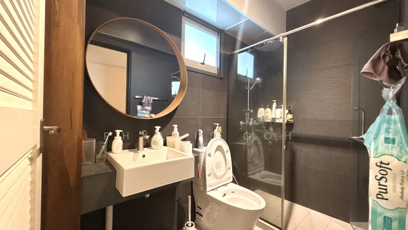 226C Sumang Lane, 226C Sumang Lane, 3 Bedrooms, 1,227 sqft, HDB Flat For Sale, by Phyllis Goh, 500164386 - Bathroom - PropertyGuru.com.sg