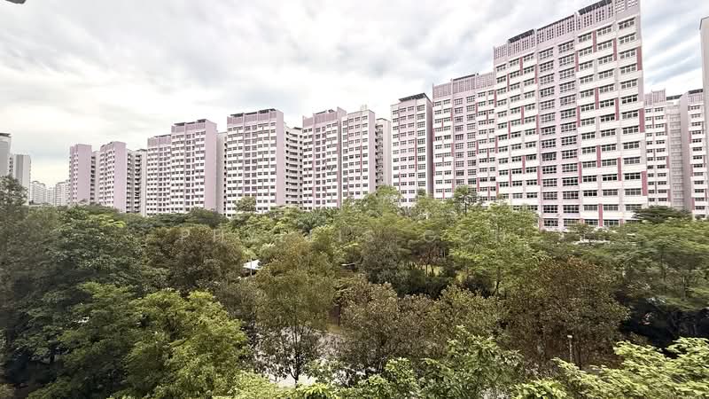 226C Sumang Lane, 226C Sumang Lane, 3 Bedrooms, 1,227 sqft, HDB Flat For Sale, by Phyllis Goh, 500164386 - Exterior - PropertyGuru.com.sg