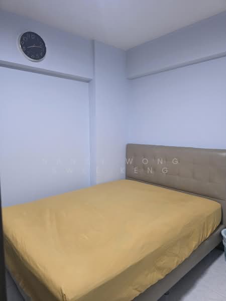 660 Yishun Avenue 4, 660 Yishun Avenue 4, 3 Bedrooms, 904 sqft, HDB Flat For Sale, by Nancy Wong Swee Keng, 500164388 - Bedroom - PropertyGuru.com.sg