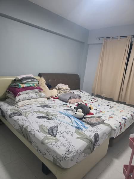 660 Yishun Avenue 4, 660 Yishun Avenue 4, 3 Bedrooms, 904 sqft, HDB Flat For Sale, by Nancy Wong Swee Keng, 500164388 - Bedroom - PropertyGuru.com.sg