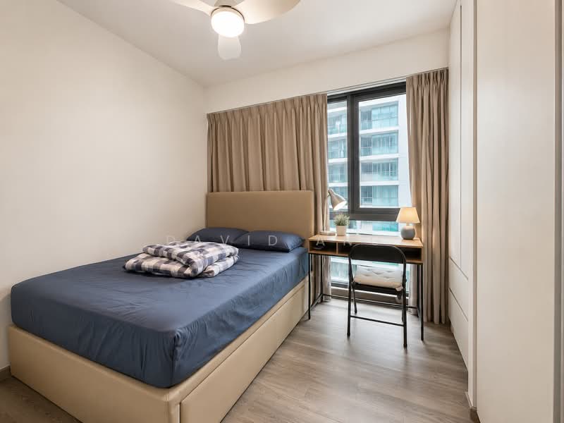 The Topiary, 15 Fernvale Lane, Room Rental, 200 sqft, Executive Condominium For Rent, by David Ang, 500164390 - Bedroom - PropertyGuru.com.sg