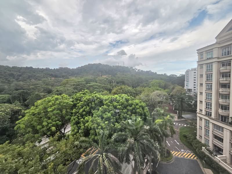 Symphony Heights, 43 Hume Avenue, 2 Bedrooms, 926 sqft, Condominium For Sale, by Jasmine Sim, 500164396 - PropertyGuru.com.sg