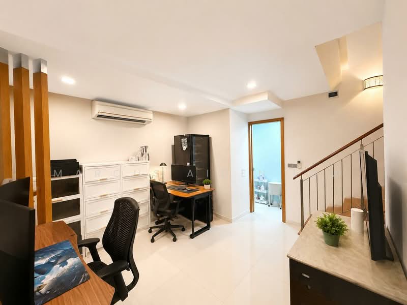 Bellaville, 11A Siak Kew Avenue, 5 Bedrooms, 3,089 sqft, Cluster House For Sale, by Marcus Aiden Low, 500164399 - Study - PropertyGuru.com.sg