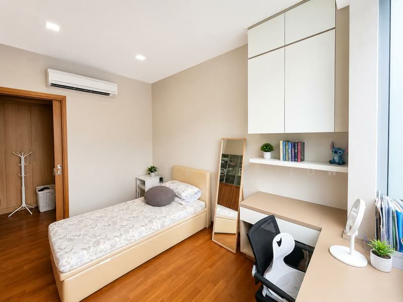 Bellaville, 11A Siak Kew Avenue, 5 Bedrooms, 3,089 sqft, Cluster House For Sale, by Marcus Aiden Low, 500164399 - Bedroom - PropertyGuru.com.sg