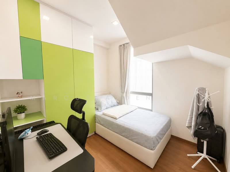 Bellaville, 11A Siak Kew Avenue, 5 Bedrooms, 3,089 sqft, Cluster House For Sale, by Marcus Aiden Low, 500164399 - Bedroom - PropertyGuru.com.sg