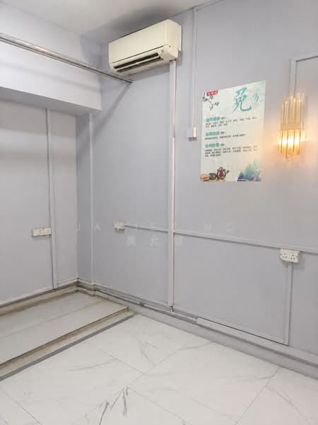 Tanjong Pagar Plaza, 1 Tanjong Pagar Plaza, 742 sqft, Shop / Shophouse For Rent, by Javier Ng 黄允健, 500164404 - Interior - CommercialGuru.com.sg