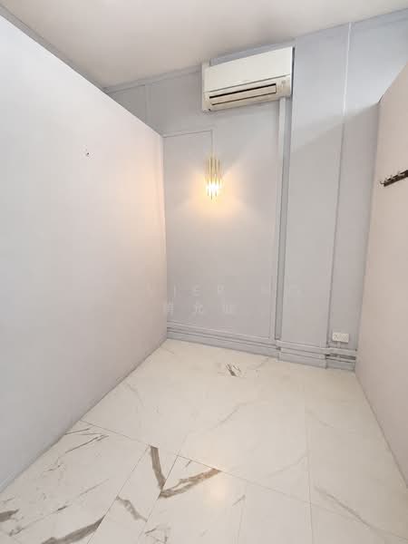 Tanjong Pagar Plaza, 1 Tanjong Pagar Plaza, 742 sqft, Shop / Shophouse For Rent, by Javier Ng 黄允健, 500164404 - Interior - CommercialGuru.com.sg