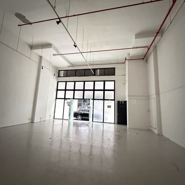 Woodlands Horizon, 31 Woodlands close, 1,722 sqft, Light Industrial (B1) For Rent, by Ivy Zhang Rui, 500164407 - Interior - CommercialGuru.com.sg