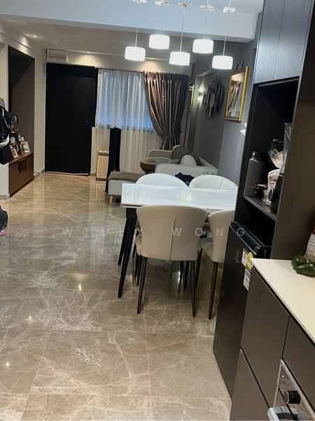 232 Lorong 8 Toa Payoh, 232 Lorong 8 Toa Payoh, Room Rental, 120 sqft, HDB Flat For Rent, by Willy Wong, 500164408 - Living Room - PropertyGuru.com.sg