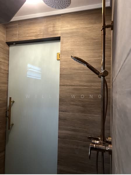 232 Lorong 8 Toa Payoh, 232 Lorong 8 Toa Payoh, Room Rental, 120 sqft, HDB Flat For Rent, by Willy Wong, 500164408 - Bathroom - PropertyGuru.com.sg