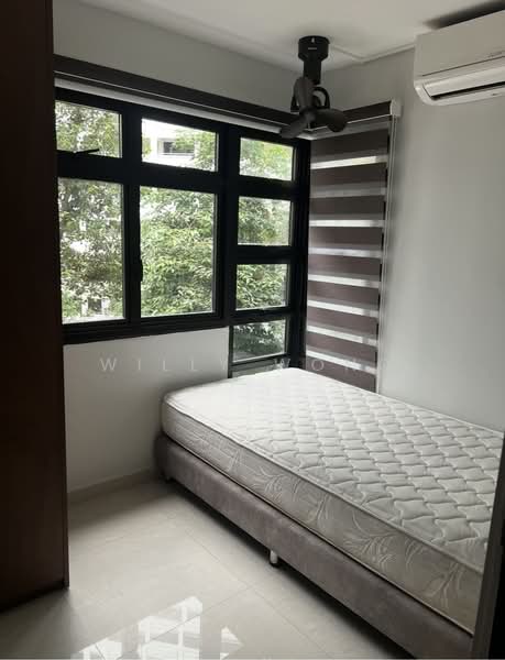 232 Lorong 8 Toa Payoh, 232 Lorong 8 Toa Payoh, Room Rental, 120 sqft, HDB Flat For Rent, by Willy Wong, 500164408 - Bedroom - PropertyGuru.com.sg