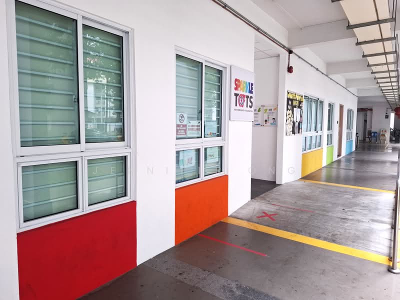 630 Hougang Avenue 8, 630 Hougang Avenue 8, 3 Bedrooms, 904 sqft, HDB Flat For Sale, by Jennifer Ong, 500164410 - Exterior - PropertyGuru.com.sg
