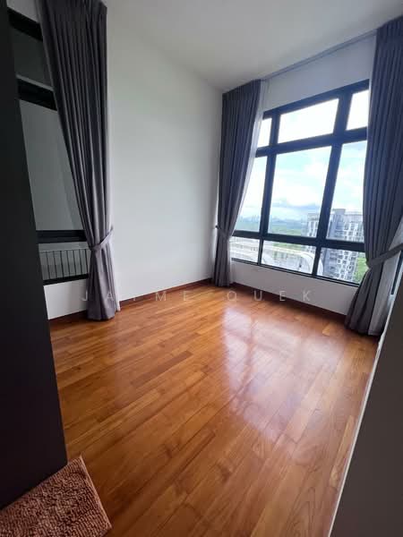Eco Sanctuary, 65 Chestnut Avenue, 2 Bedrooms, 700 sqft, Condominium For Rent, by Jayme Quek, 500164411 - View - PropertyGuru.com.sg