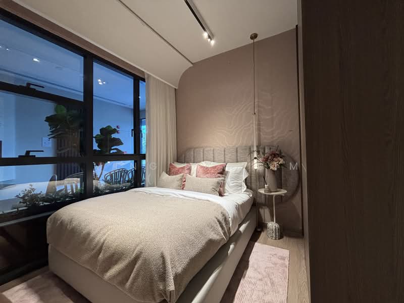 Pinery Residences, Tampines Street 94, 4 Bedrooms, 1,195 sqft, Condominium For Sale, by Ming Han Lim (Ming), 500164415 - Bedroom - PropertyGuru.com.sg