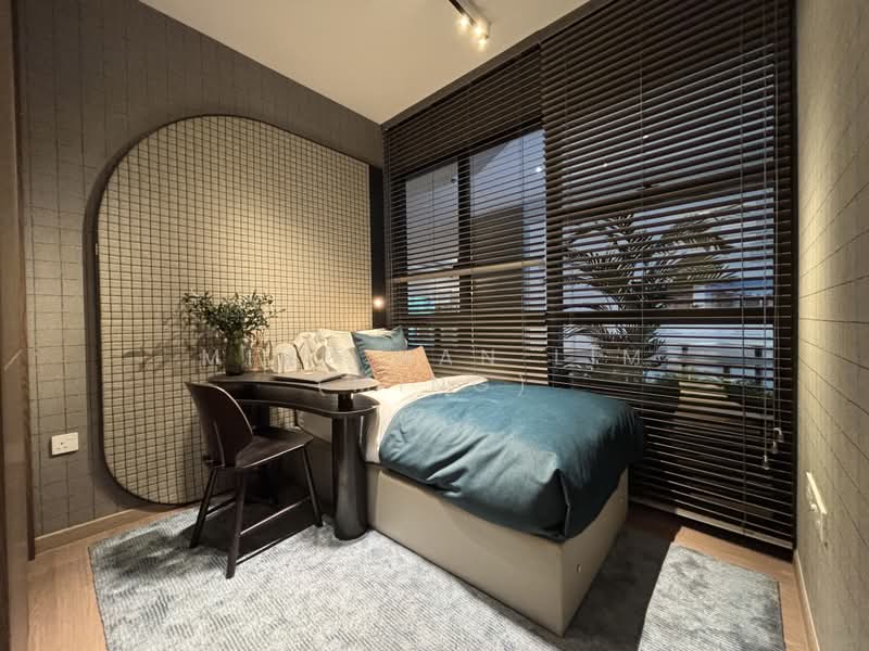 Pinery Residences, Tampines Street 94, 4 Bedrooms, 1,195 sqft, Condominium For Sale, by Ming Han Lim (Ming), 500164415 - Bedroom - PropertyGuru.com.sg