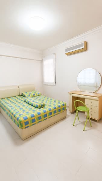 307D Anchorvale Road, 307D Anchorvale Road, 3 Bedrooms, 1,184 sqft, HDB Flat For Sale, by Phua Choon Teck Sunny, 500164416 - Bedroom - PropertyGuru.com.sg