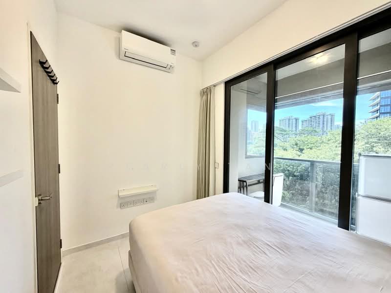 One-North Eden, 8 Slim Barracks Rise, Room Rental, 200 sqft, Condominium For Rent, by Pearly Tan, 500164420 - Bedroom - PropertyGuru.com.sg