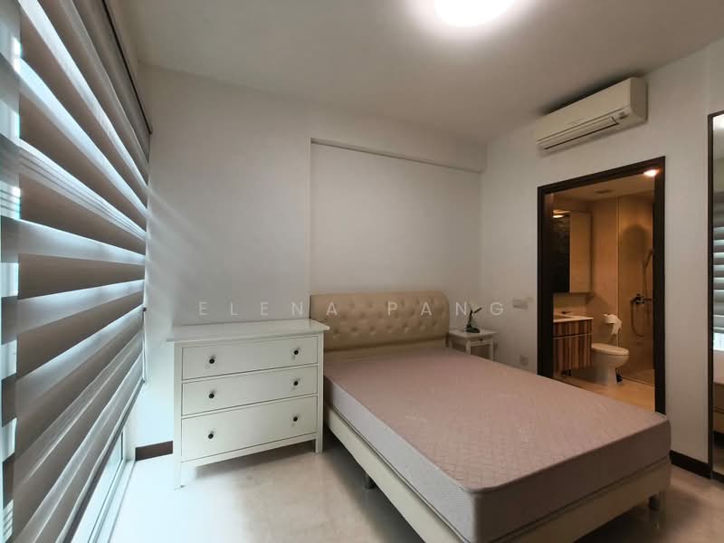 eCO, 283 Bedok South Avenue 3, 1 Bedroom, 549 sqft, Condominium For Sale, by Elena Pang, 500164421 - Bedroom - PropertyGuru.com.sg