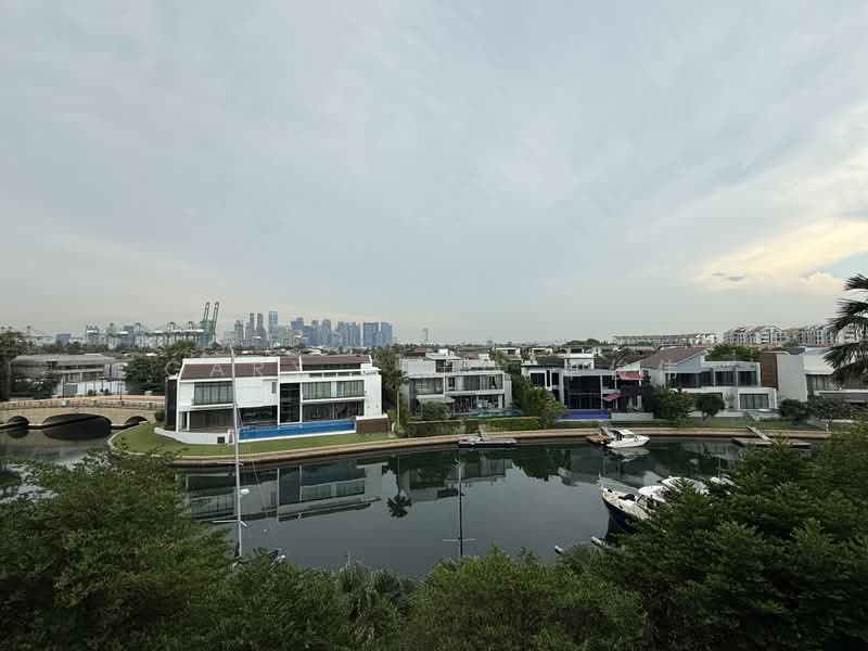 The Residences at W Sentosa Cove, 5 Ocean Way, 3 Bedrooms, 1,658 sqft, Condominium For Sale, by Gary Zhuo 卓俊伟, 500164422 - Exterior - PropertyGuru.com.sg