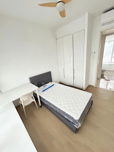 The Centris, 65 Jurong West Central 3, Room Rental, 180 sqft, Apartment For Rent, by Winnie Ding, 500164423 - Bedroom - PropertyGuru.com.sg