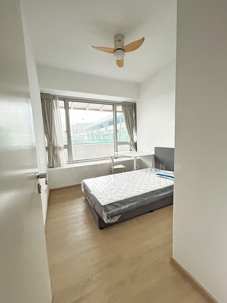 The Centris, 65 Jurong West Central 3, Room Rental, 180 sqft, Apartment For Rent, by Winnie Ding, 500164423 - Bedroom - PropertyGuru.com.sg