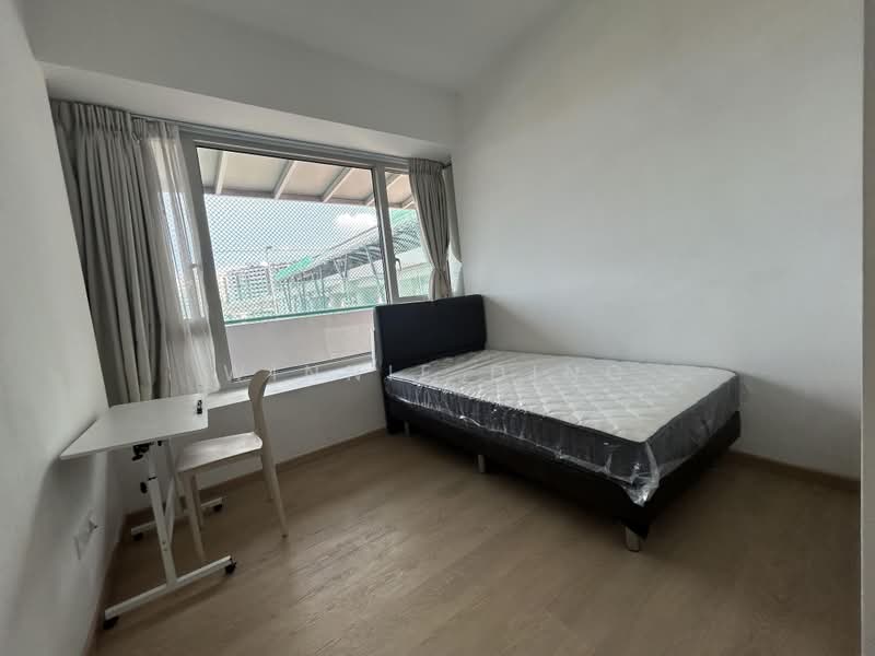 The Centris, 65 Jurong West Central 3, Room Rental, 180 sqft, Apartment For Rent, by Winnie Ding, 500164423 - Bedroom - PropertyGuru.com.sg