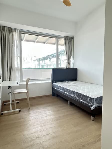 The Centris, 65 Jurong West Central 3, Room Rental, 180 sqft, Apartment For Rent, by Winnie Ding, 500164423 - Bedroom - PropertyGuru.com.sg