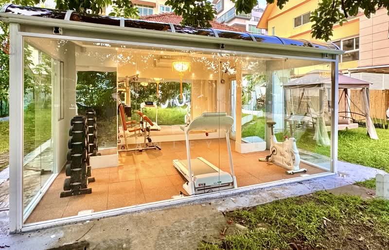 The SunRise Haven Studio, , Studio, 215 sqft, Bungalow House For Rent, by Stanley Lee, 500164424 - PropertyGuru.com.sg