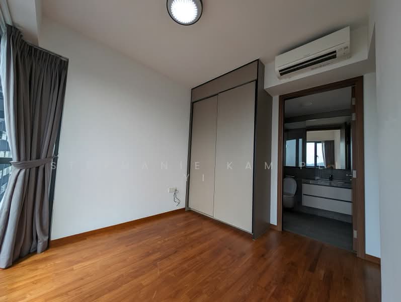 Stirling Residences, 25 Stirling Road, 3 Bedrooms, 883 sqft, Condominium For Rent, by Stephanie Kam Pei Yi, 500164426 - Bedroom - PropertyGuru.com.sg