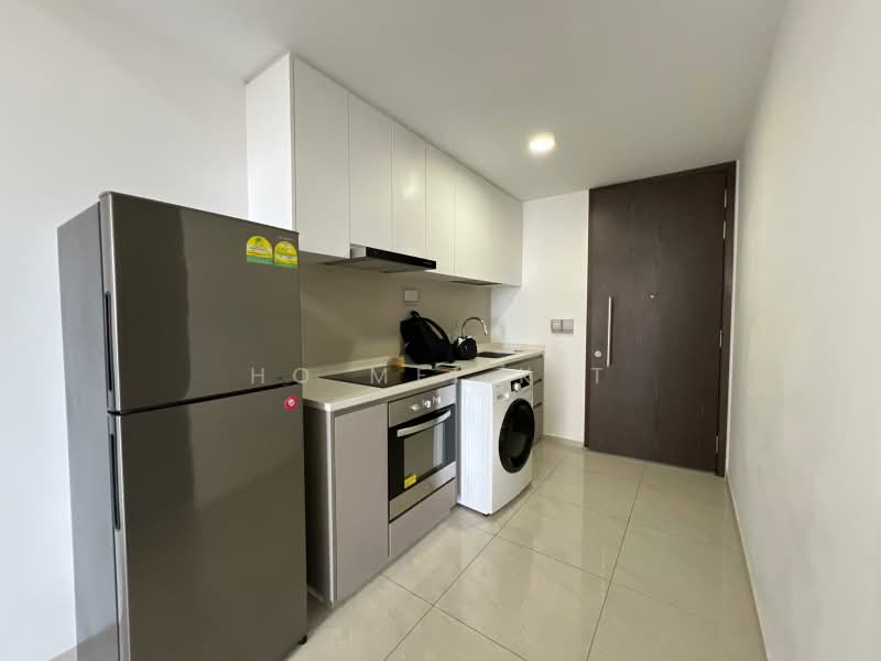 Parc Riviera, 103 West Coast Vale, 2 Bedrooms, 710 sqft, Condominium For Rent, by Ho Mei Kit, 500164431 - Kitchen - PropertyGuru.com.sg